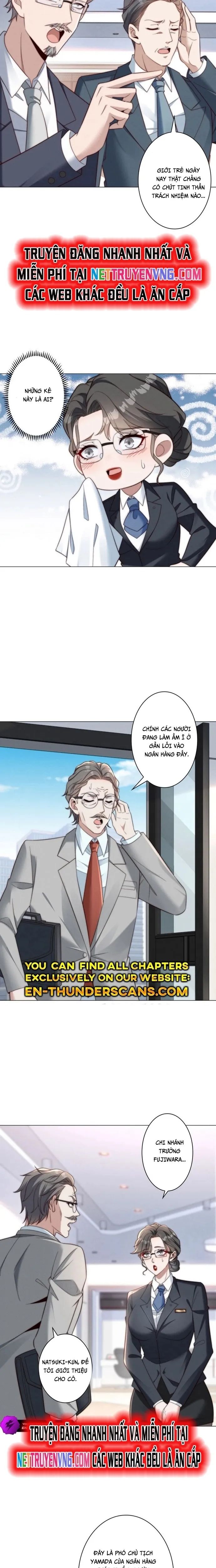 Trở ThàNh Vô ĐịCh BằNg Hệ ThốNg GiảM Giá Trị Chapter 9 - Trang 2