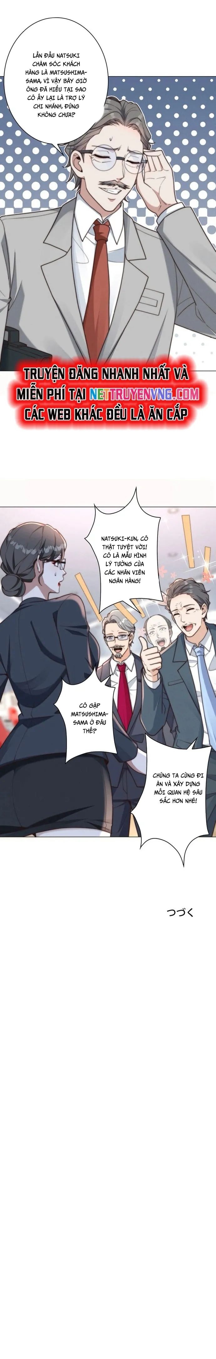 Trở ThàNh Vô ĐịCh BằNg Hệ ThốNg GiảM Giá Trị Chapter 9 - Trang 2