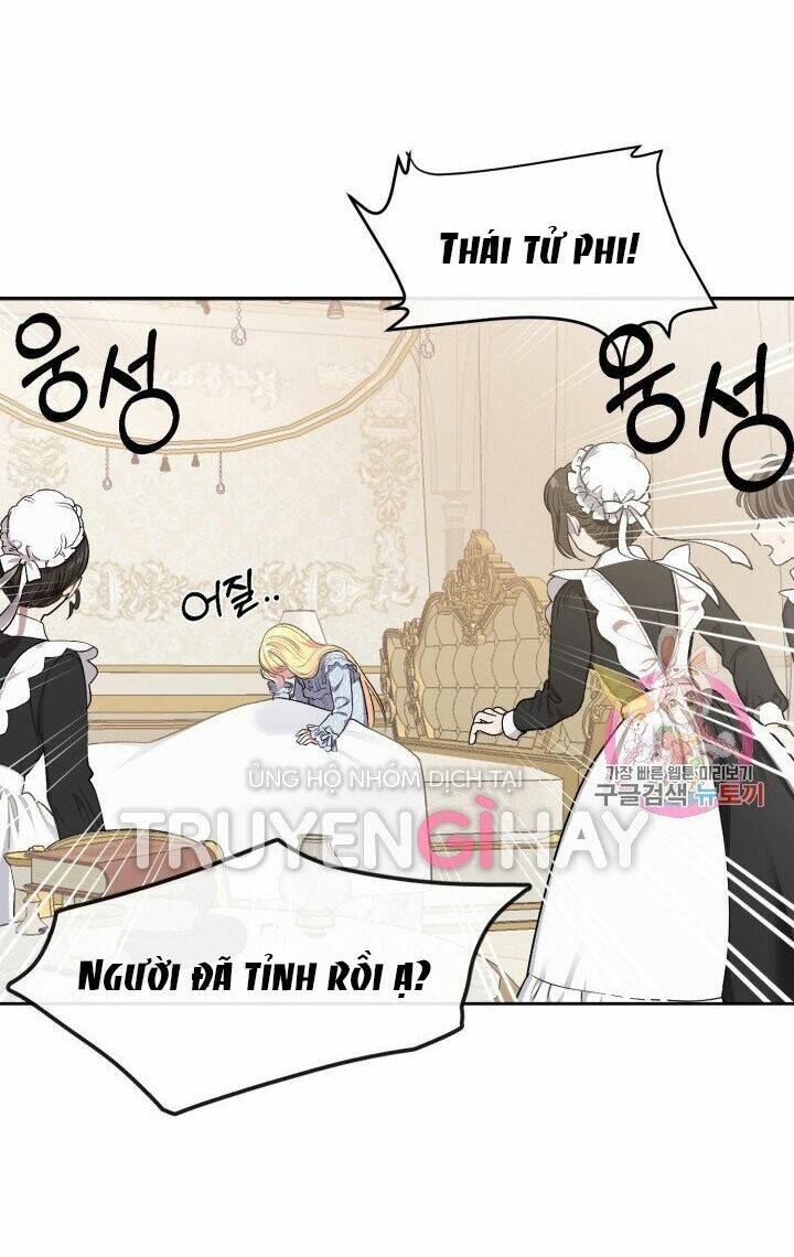 Trở Thành Vợ Thái Tử Quái Vật Chapter 1.1 - Trang 2