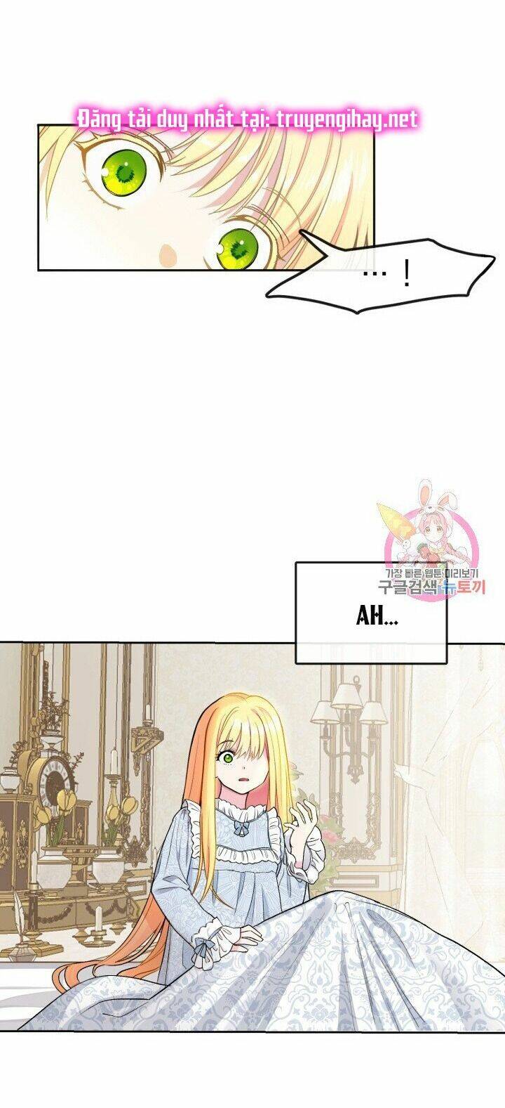 Trở Thành Vợ Thái Tử Quái Vật Chapter 1.1 - Trang 2