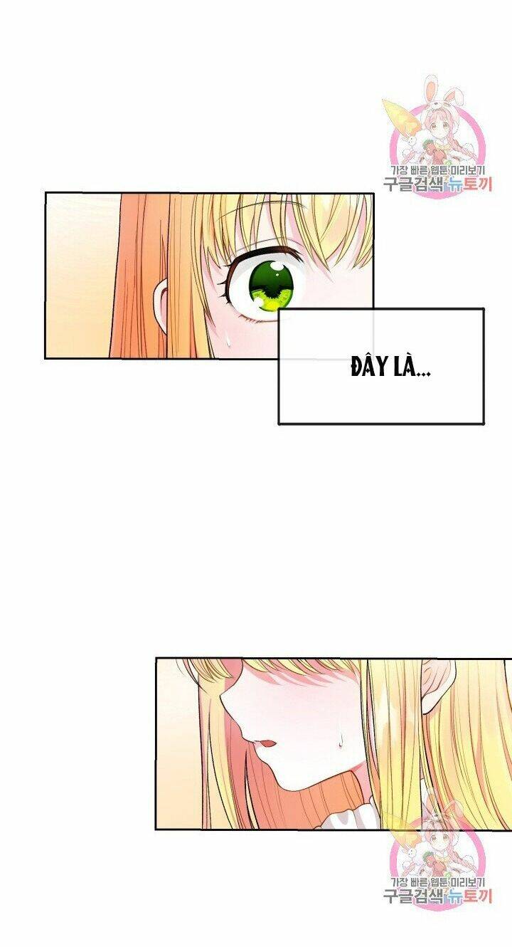 Trở Thành Vợ Thái Tử Quái Vật Chapter 1.1 - Trang 2