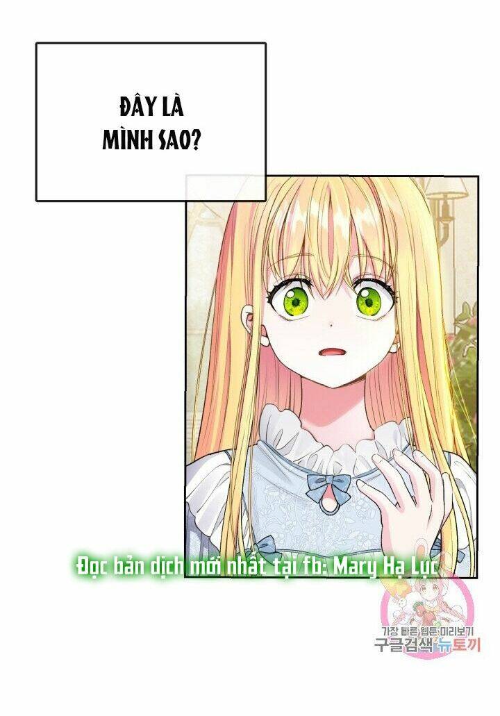 Trở Thành Vợ Thái Tử Quái Vật Chapter 1.1 - Trang 2