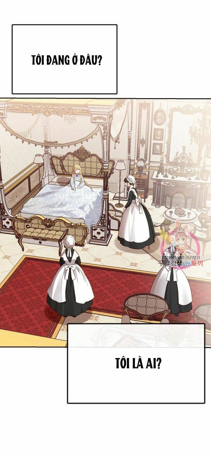 Trở Thành Vợ Thái Tử Quái Vật Chapter 1.1 - Trang 2