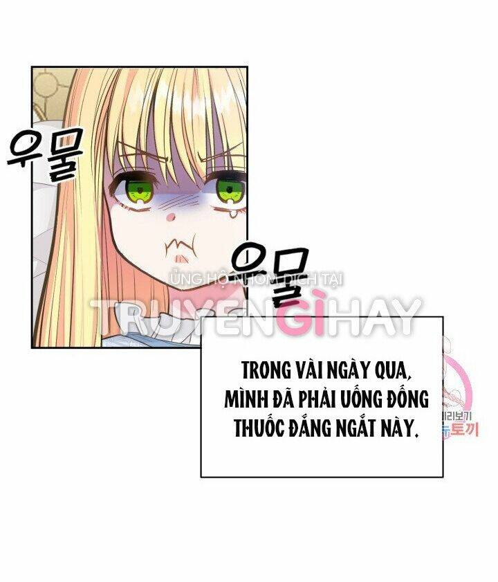 Trở Thành Vợ Thái Tử Quái Vật Chapter 1.1 - Trang 2