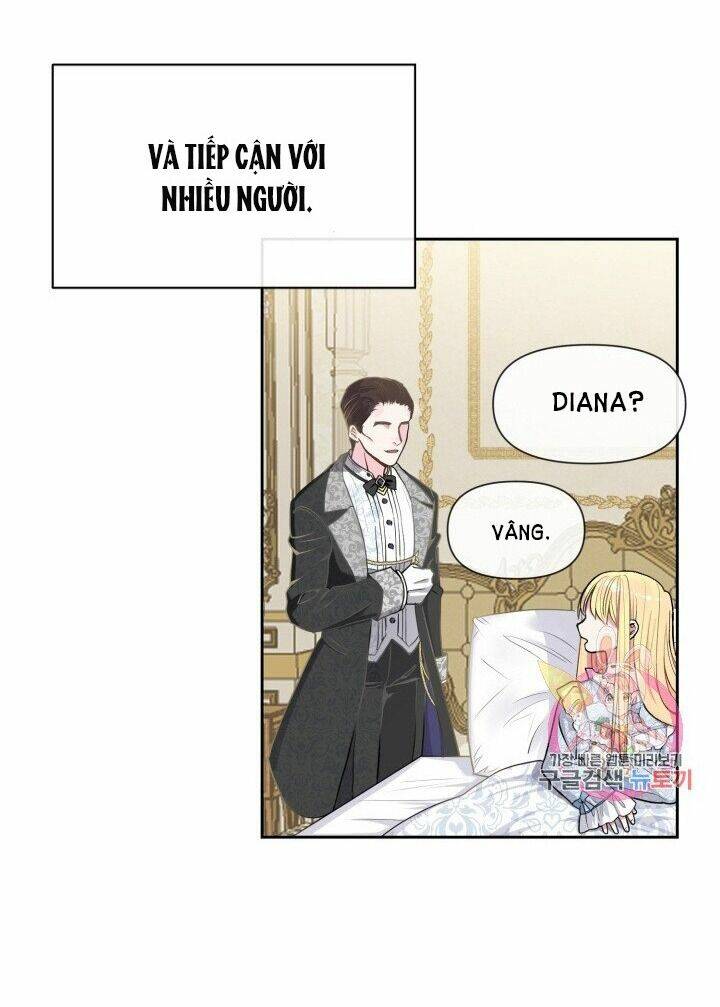 Trở Thành Vợ Thái Tử Quái Vật Chapter 1.1 - Trang 2