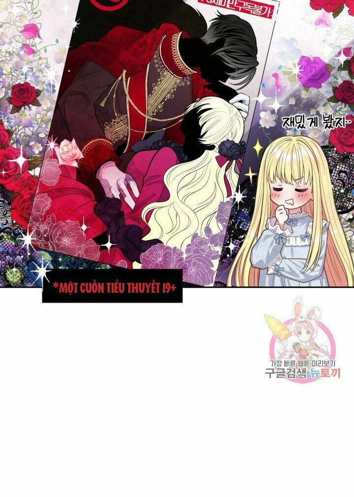 Trở Thành Vợ Thái Tử Quái Vật Chapter 1.1 - Trang 2