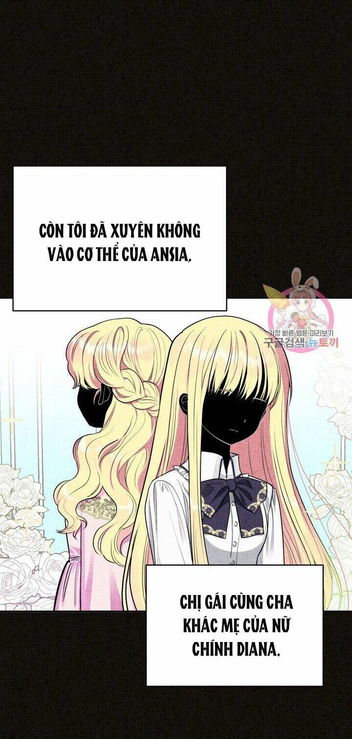 Trở Thành Vợ Thái Tử Quái Vật Chapter 1.1 - Trang 2