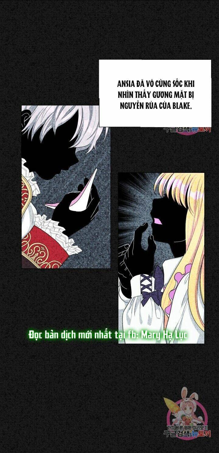 Trở Thành Vợ Thái Tử Quái Vật Chapter 1.1 - Trang 2