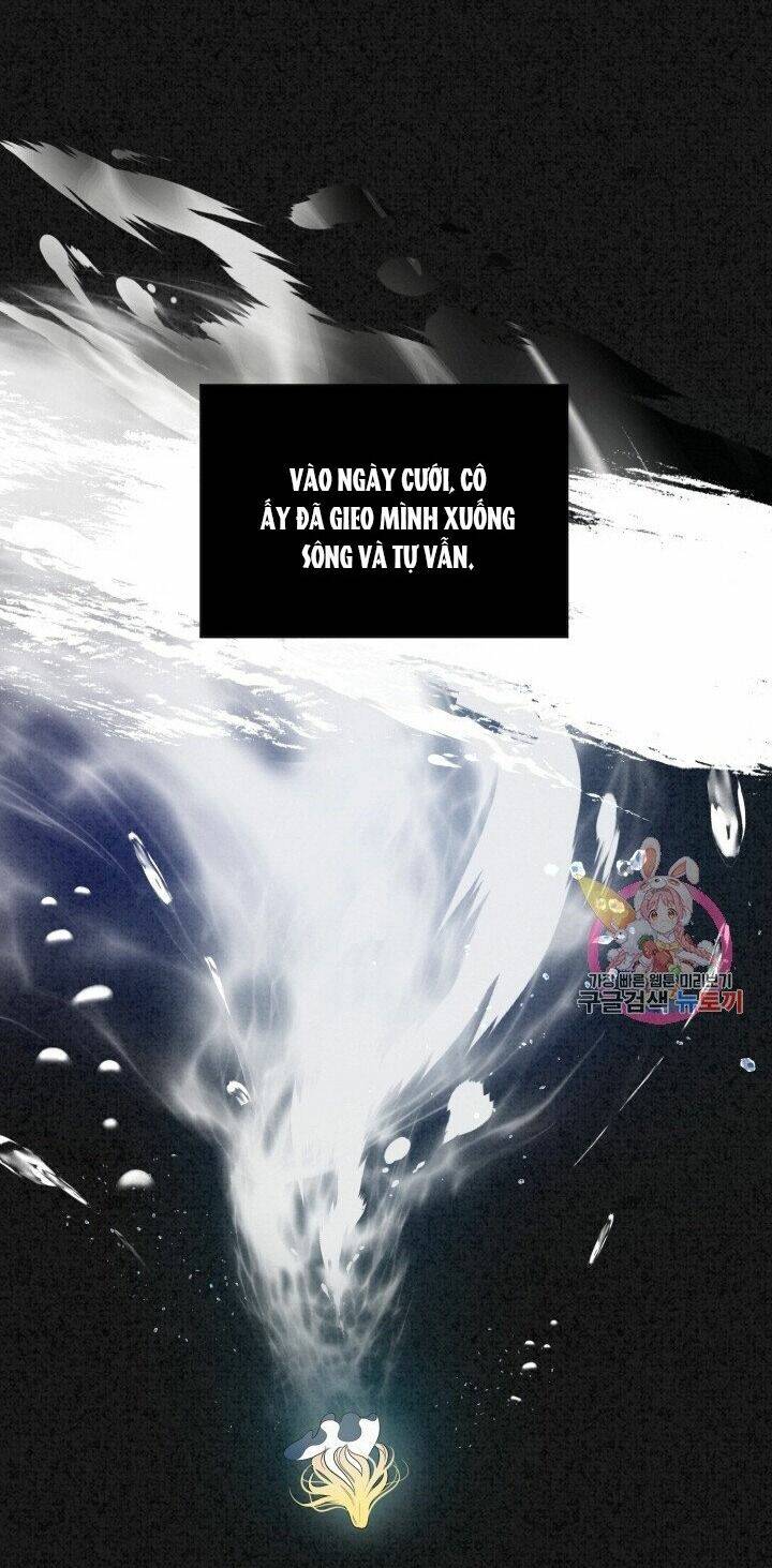 Trở Thành Vợ Thái Tử Quái Vật Chapter 1.1 - Trang 2