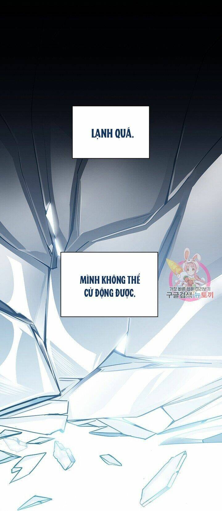 Trở Thành Vợ Thái Tử Quái Vật Chapter 1.1 - Trang 2