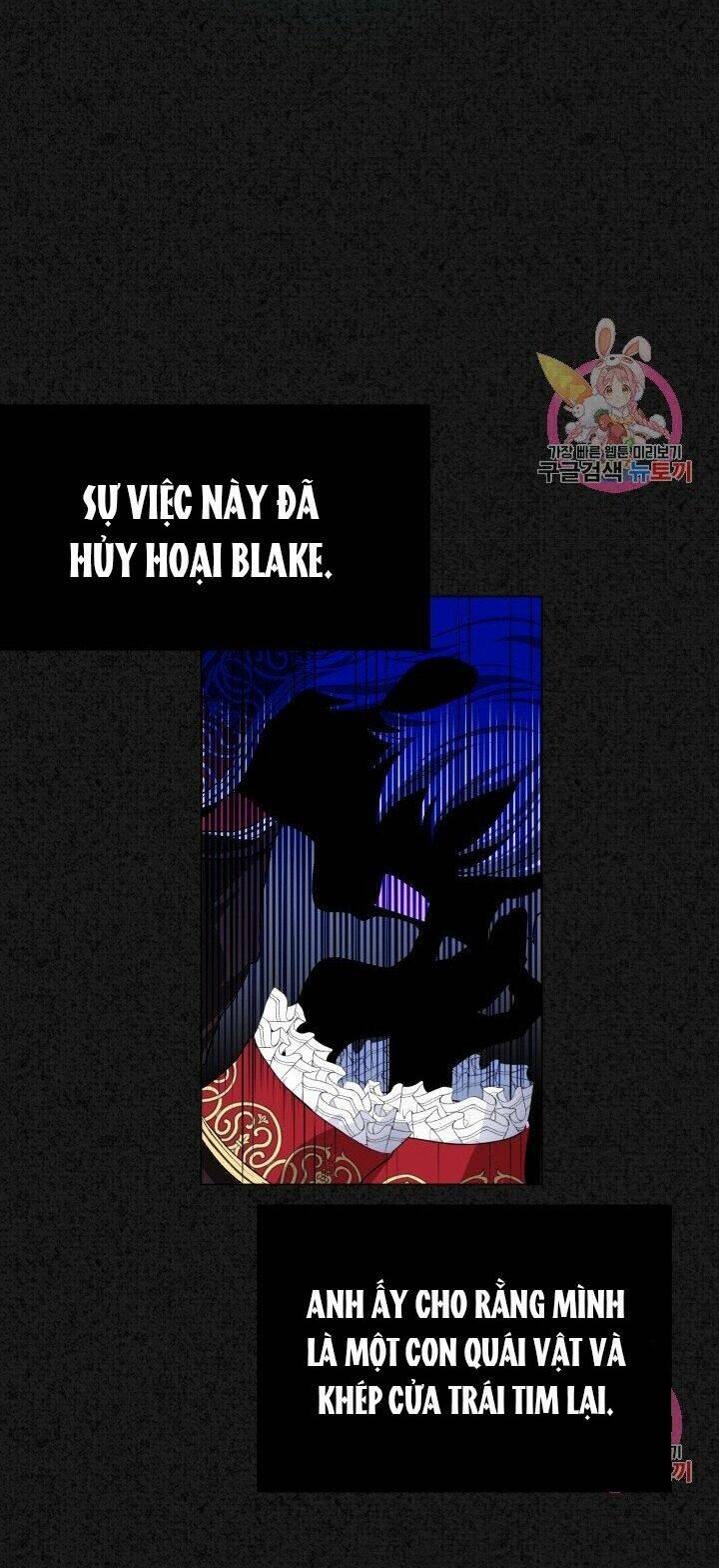 Trở Thành Vợ Thái Tử Quái Vật Chapter 1.1 - Trang 2