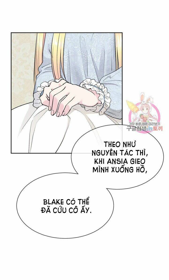 Trở Thành Vợ Thái Tử Quái Vật Chapter 1.1 - Trang 2