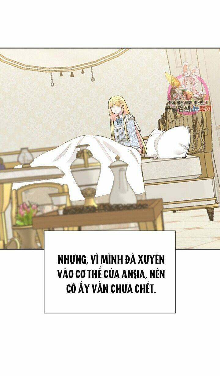 Trở Thành Vợ Thái Tử Quái Vật Chapter 1.1 - Trang 2