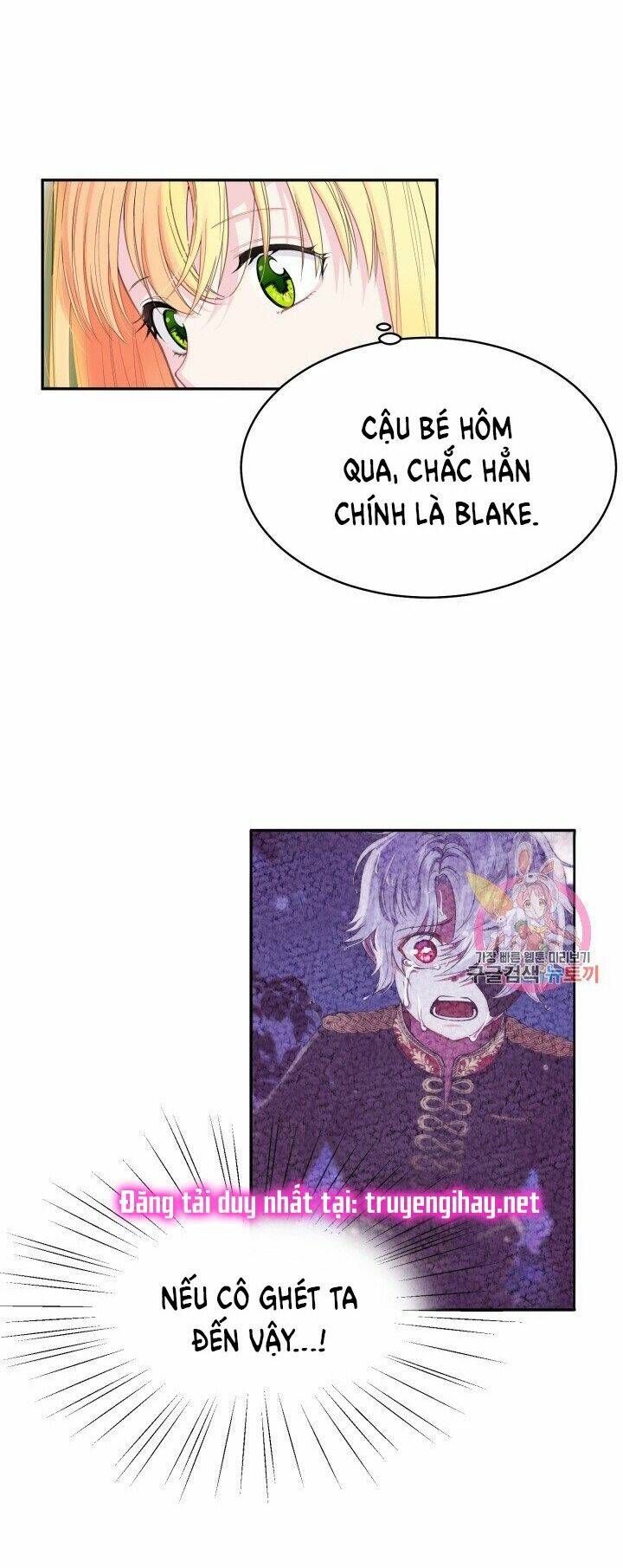 Trở Thành Vợ Thái Tử Quái Vật Chapter 1.1 - Trang 2