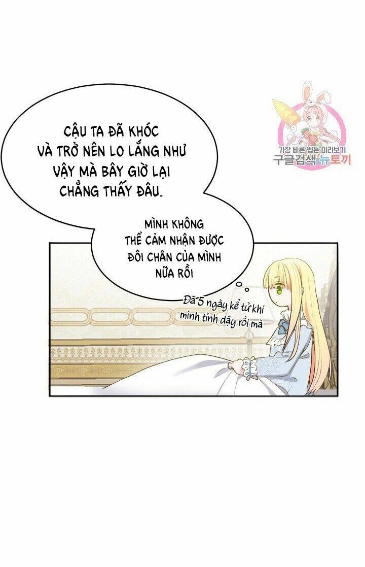 Trở Thành Vợ Thái Tử Quái Vật Chapter 1.1 - Trang 2