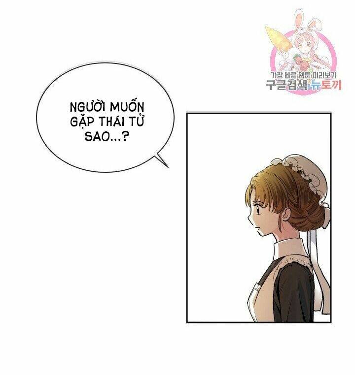 Trở Thành Vợ Thái Tử Quái Vật Chapter 1.1 - Trang 2