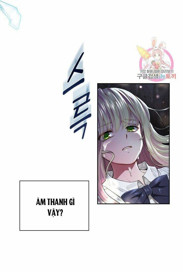 Trở Thành Vợ Thái Tử Quái Vật Chapter 1.1 - Trang 2