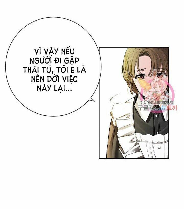 Trở Thành Vợ Thái Tử Quái Vật Chapter 1.1 - Trang 2