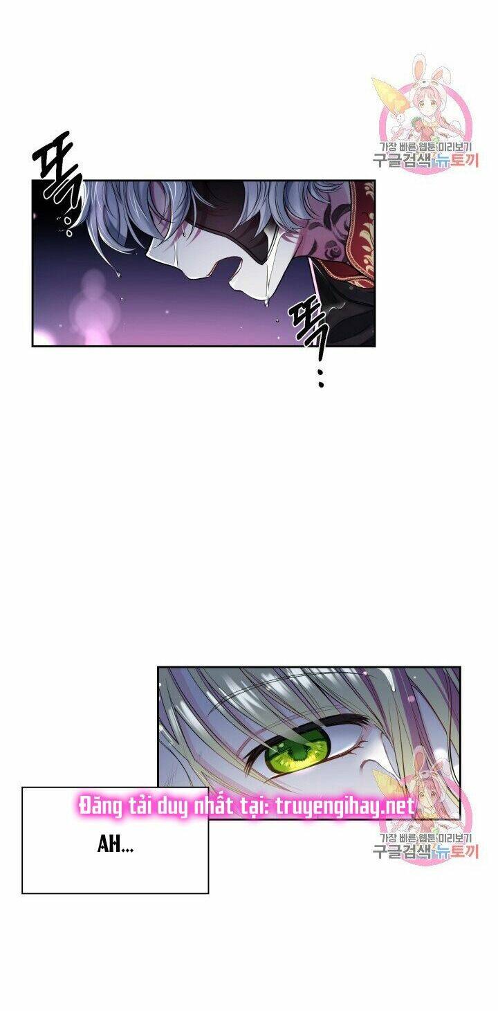 Trở Thành Vợ Thái Tử Quái Vật Chapter 1.1 - Trang 2