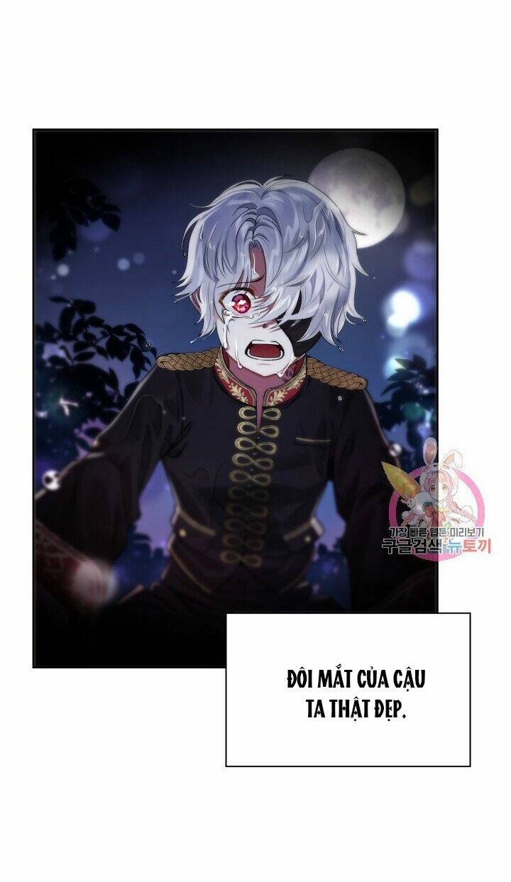 Trở Thành Vợ Thái Tử Quái Vật Chapter 1.1 - Trang 2