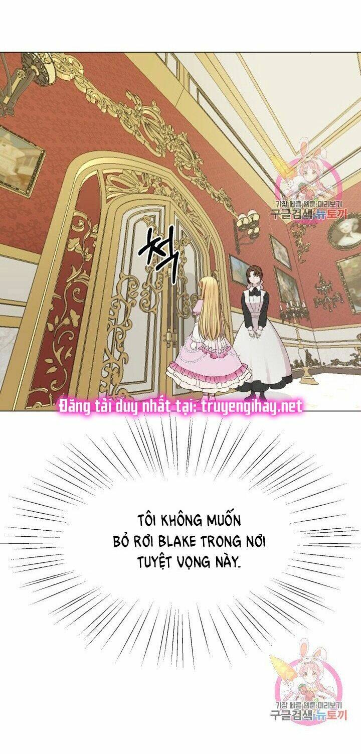 Trở Thành Vợ Thái Tử Quái Vật Chapter 1.2 - Trang 2