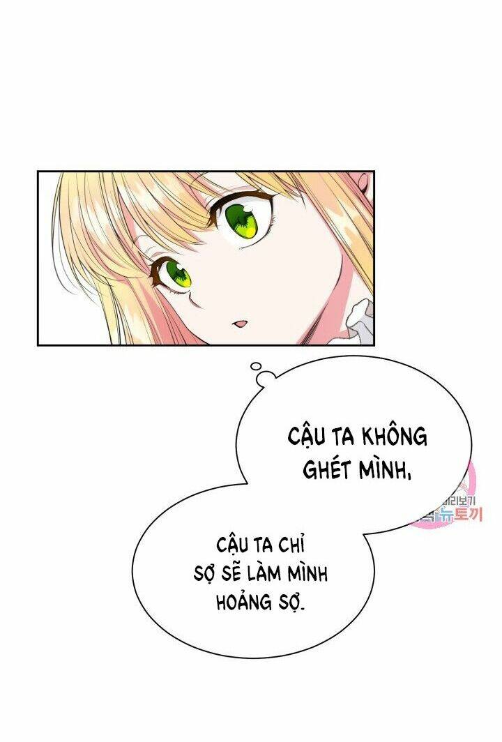 Trở Thành Vợ Thái Tử Quái Vật Chapter 1.2 - Trang 2