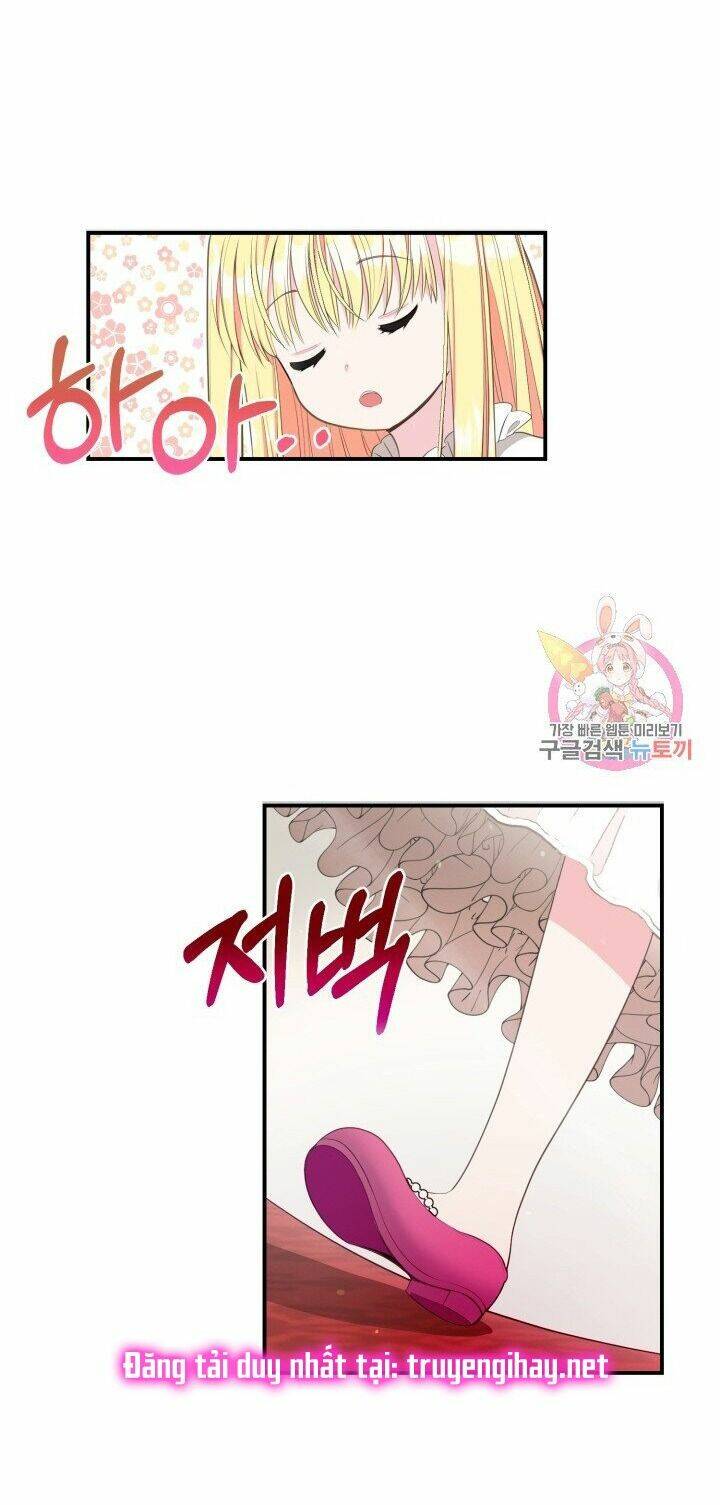 Trở Thành Vợ Thái Tử Quái Vật Chapter 1.2 - Trang 2