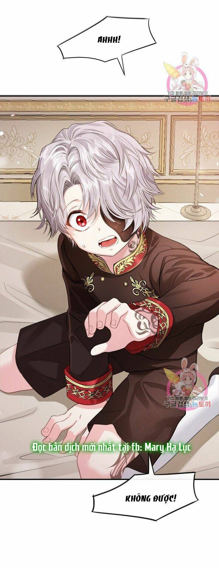 Trở Thành Vợ Thái Tử Quái Vật Chapter 1.2 - Trang 2