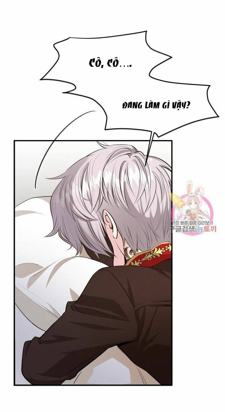 Trở Thành Vợ Thái Tử Quái Vật Chapter 1.2 - Trang 2