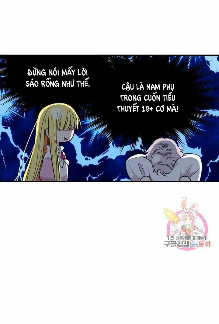 Trở Thành Vợ Thái Tử Quái Vật Chapter 1.2 - Trang 2