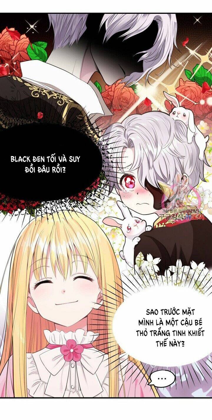 Trở Thành Vợ Thái Tử Quái Vật Chapter 1.2 - Trang 2