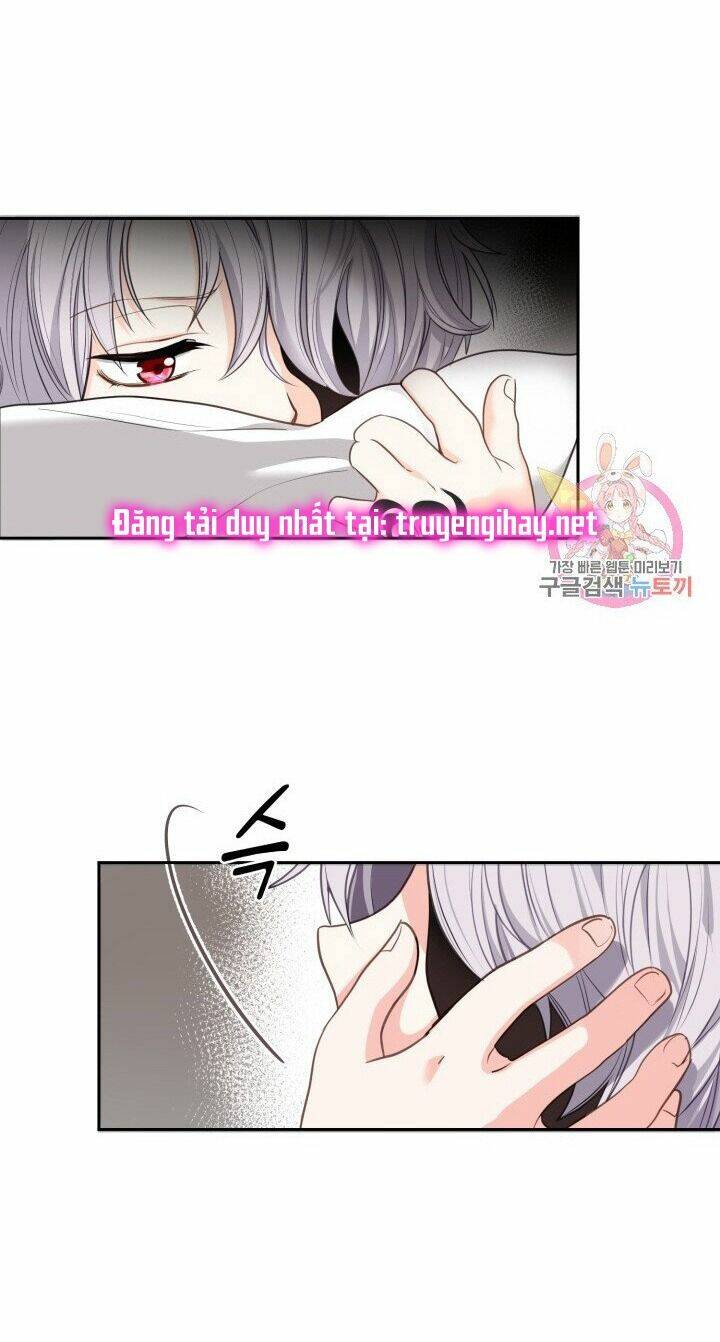 Trở Thành Vợ Thái Tử Quái Vật Chapter 1.2 - Trang 2