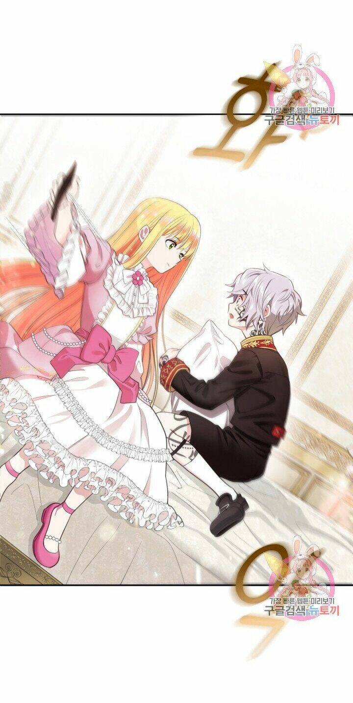 Trở Thành Vợ Thái Tử Quái Vật Chapter 1.2 - Trang 2