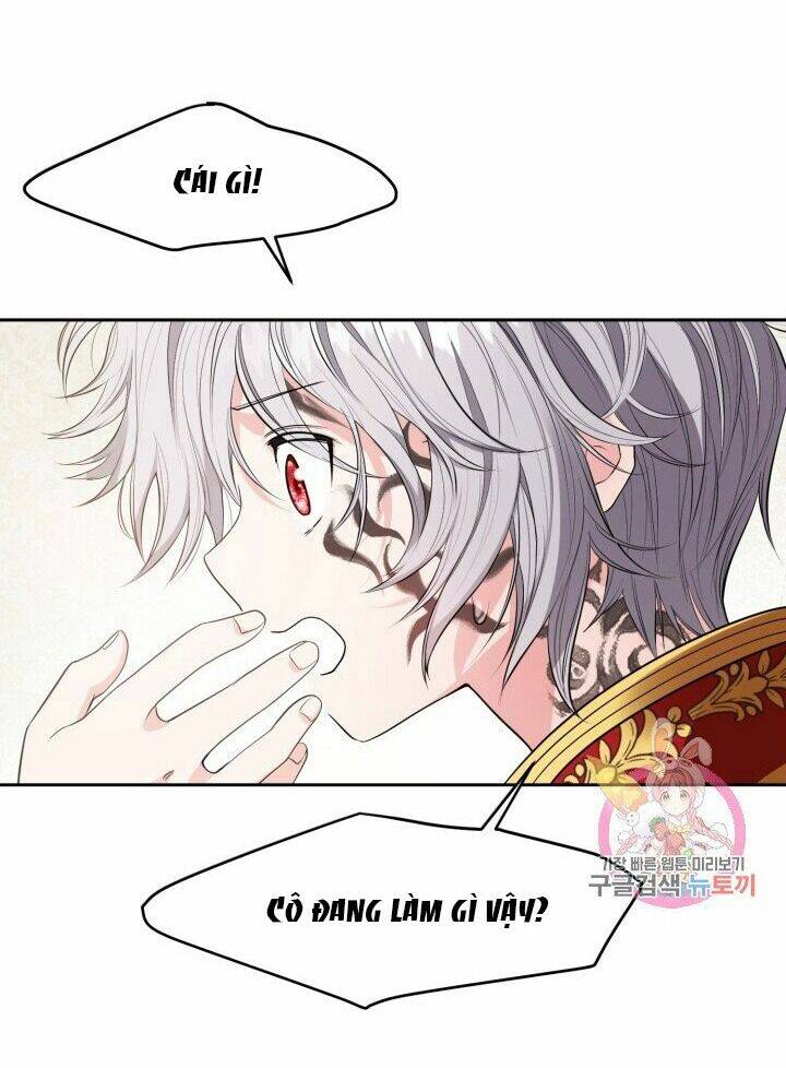 Trở Thành Vợ Thái Tử Quái Vật Chapter 1.2 - Trang 2