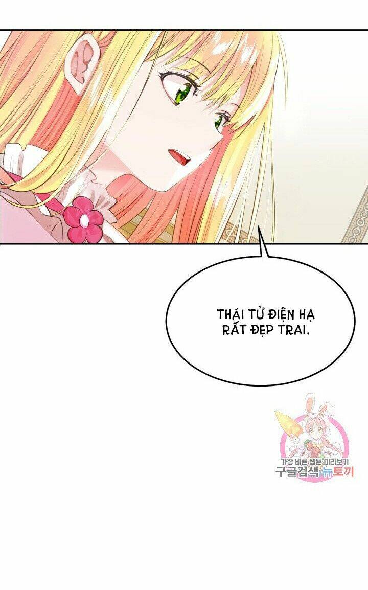 Trở Thành Vợ Thái Tử Quái Vật Chapter 1.2 - Trang 2