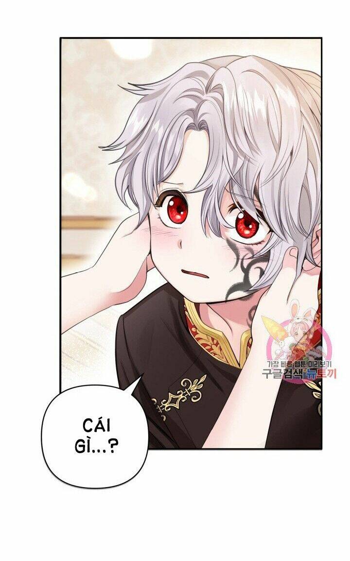 Trở Thành Vợ Thái Tử Quái Vật Chapter 1.2 - Trang 2