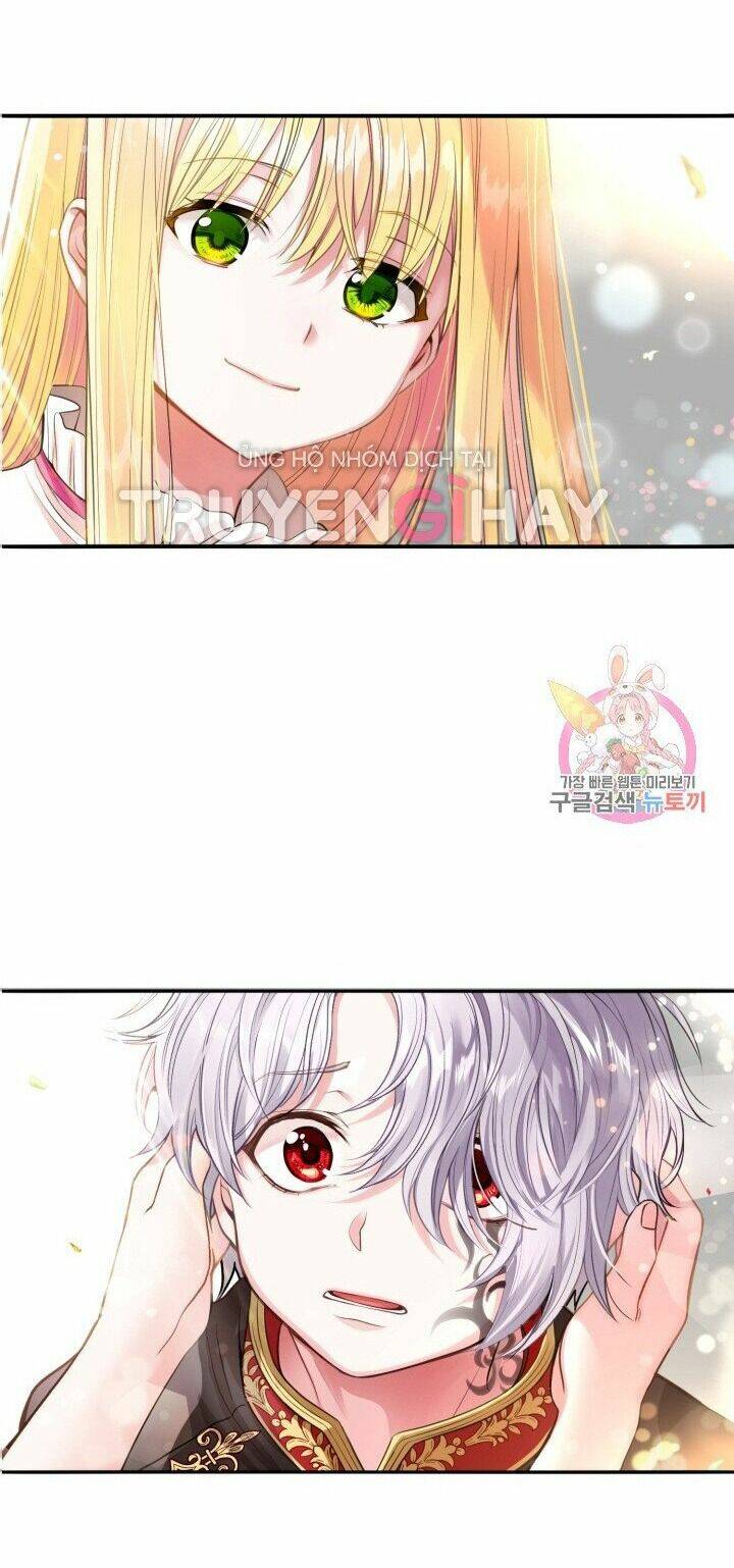 Trở Thành Vợ Thái Tử Quái Vật Chapter 1.2 - Trang 2