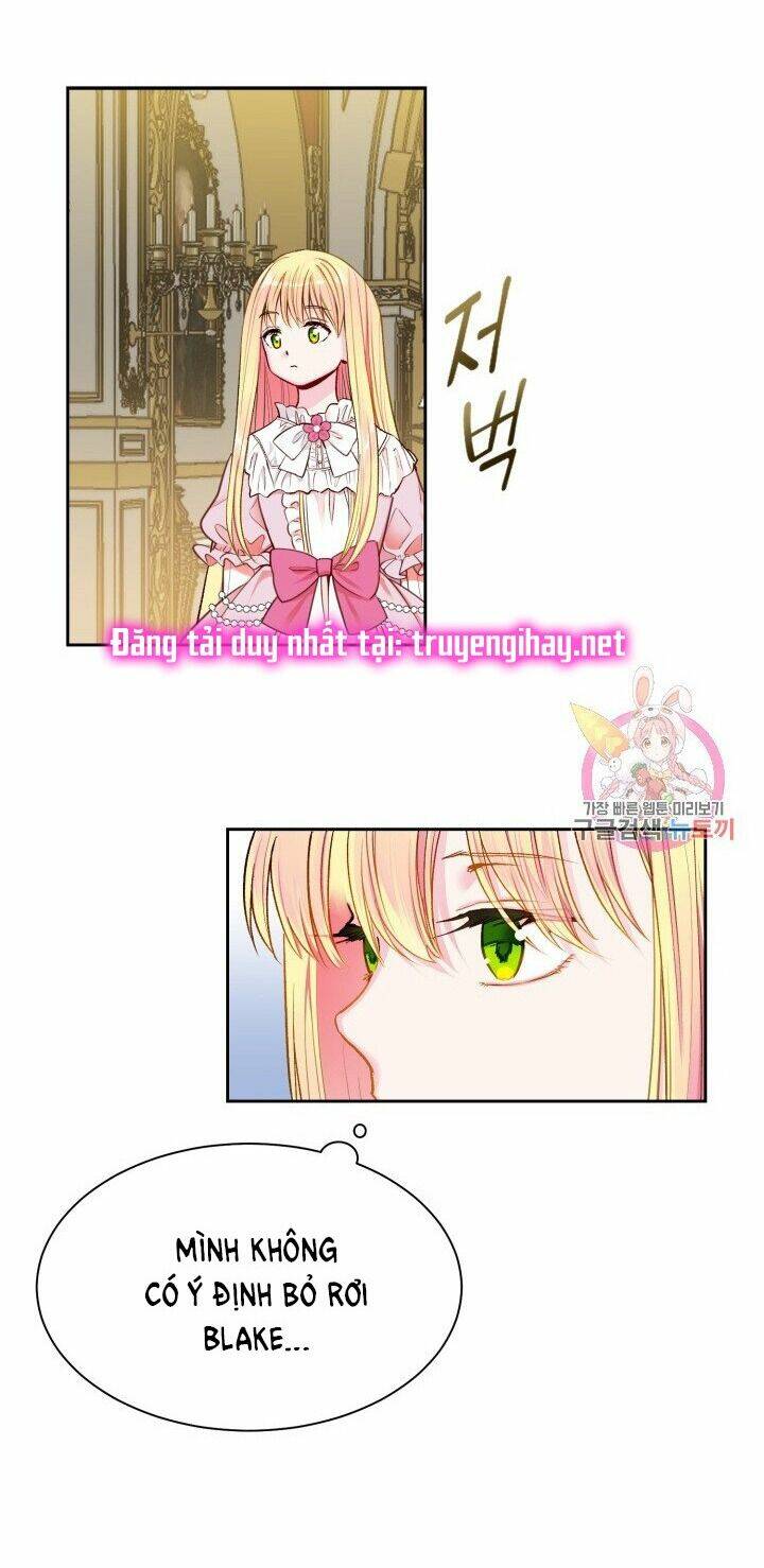 Trở Thành Vợ Thái Tử Quái Vật Chapter 1.2 - Trang 2