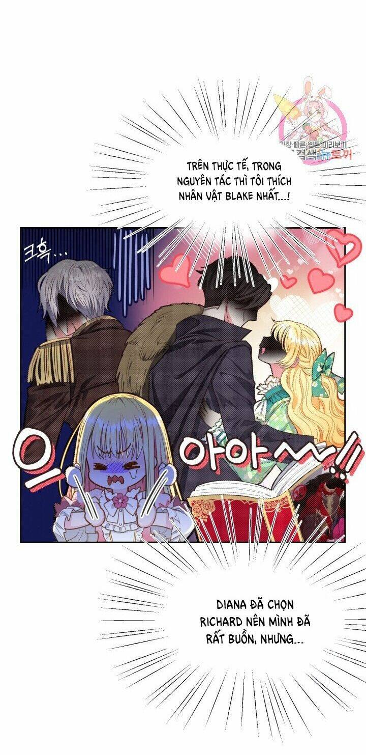 Trở Thành Vợ Thái Tử Quái Vật Chapter 1.2 - Trang 2