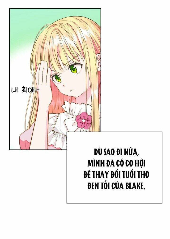 Trở Thành Vợ Thái Tử Quái Vật Chapter 1.2 - Trang 2