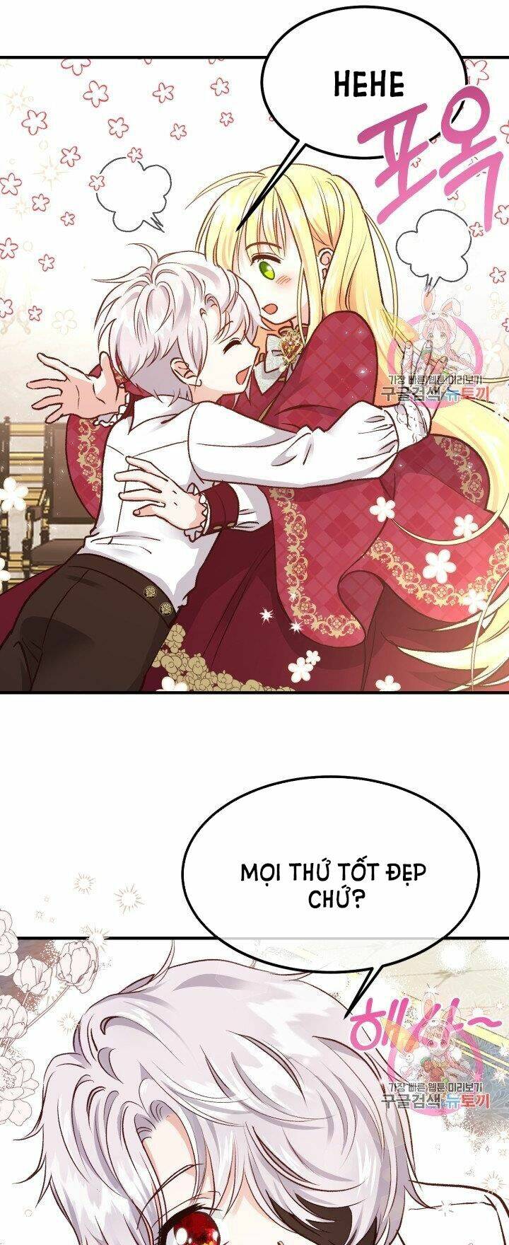 Trở Thành Vợ Thái Tử Quái Vật Chapter 10.1 - Trang 2