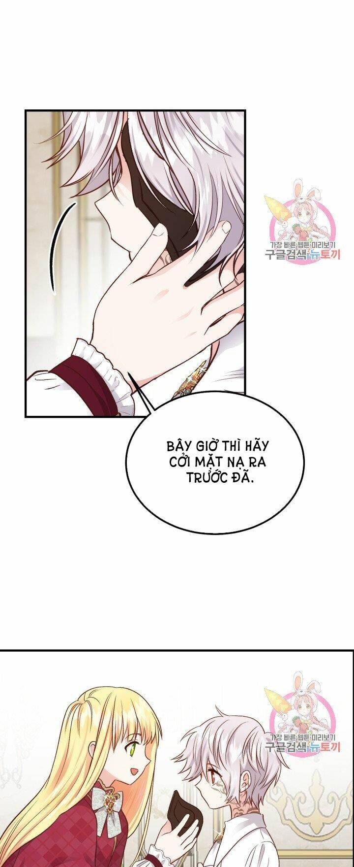 Trở Thành Vợ Thái Tử Quái Vật Chapter 10.1 - Trang 2