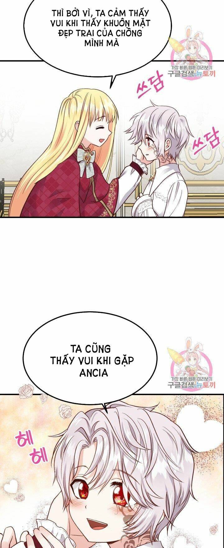 Trở Thành Vợ Thái Tử Quái Vật Chapter 10.1 - Trang 2
