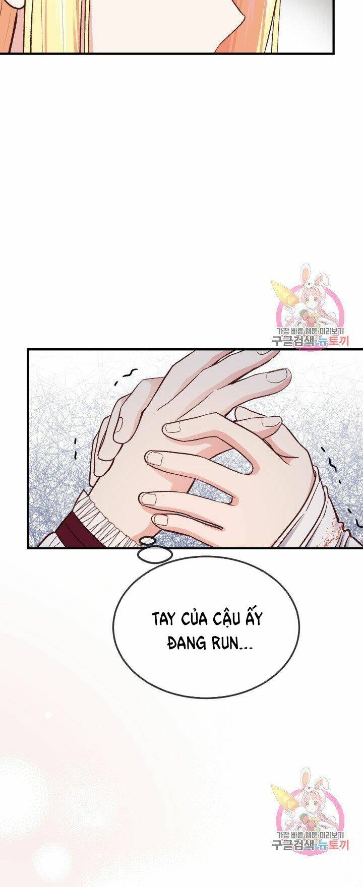 Trở Thành Vợ Thái Tử Quái Vật Chapter 10.1 - Trang 2