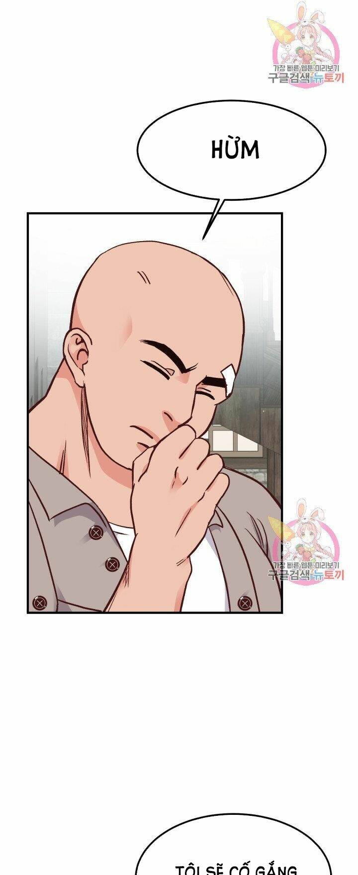 Trở Thành Vợ Thái Tử Quái Vật Chapter 10.1 - Trang 2