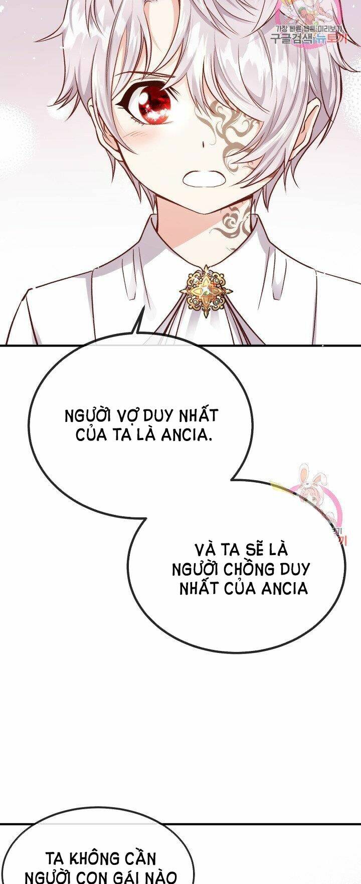 Trở Thành Vợ Thái Tử Quái Vật Chapter 10.2 - Trang 2