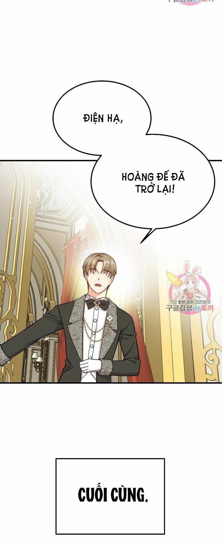 Trở Thành Vợ Thái Tử Quái Vật Chapter 10.2 - Trang 2