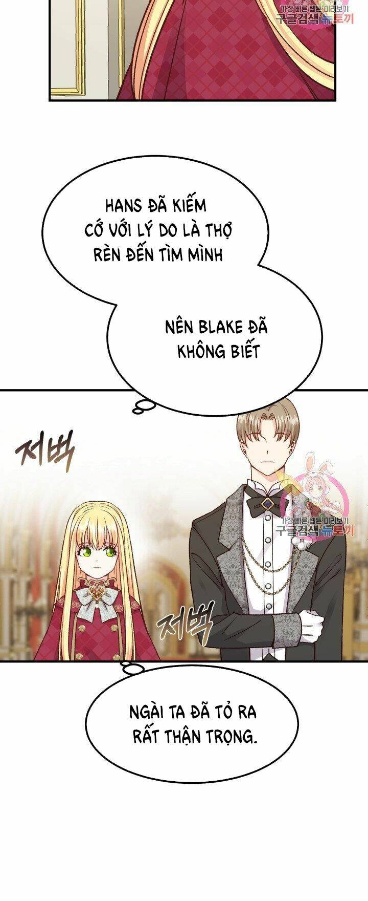 Trở Thành Vợ Thái Tử Quái Vật Chapter 11.1 - Trang 2