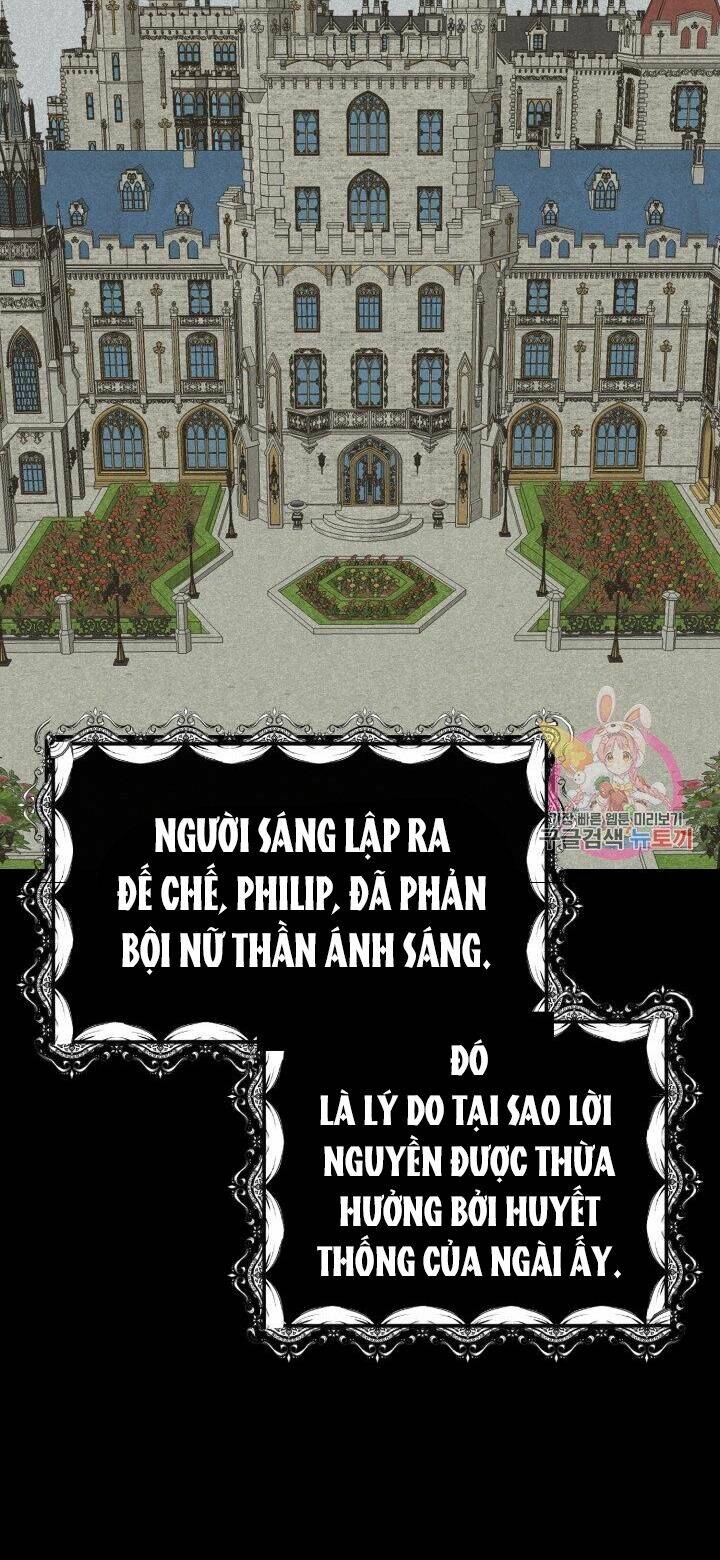 Trở Thành Vợ Thái Tử Quái Vật Chapter 11.1 - Trang 2