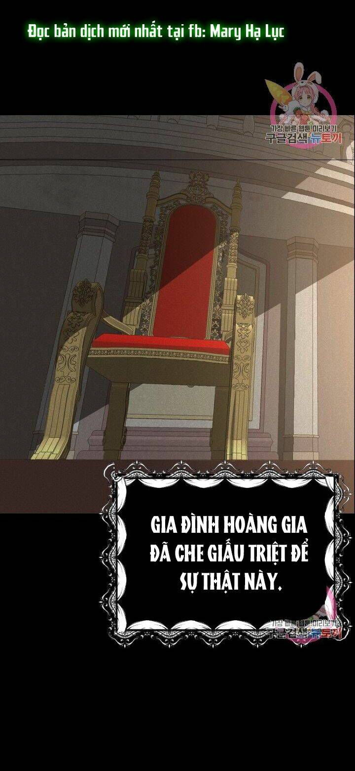 Trở Thành Vợ Thái Tử Quái Vật Chapter 11.1 - Trang 2